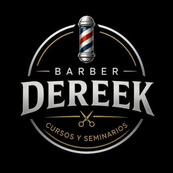 Barber Dereek